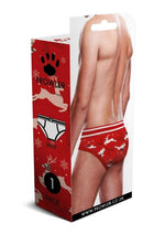 Load image into Gallery viewer, Prowler Reindeer Brief