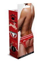 Load image into Gallery viewer, Prowler Reindeer Open Brief