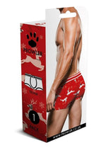 Load image into Gallery viewer, Prowler Reindeer Trunk