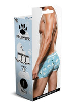 Load image into Gallery viewer, Prowler Winter Animals Trunk