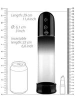 Load image into Gallery viewer, Pumped Automatic Luv Pump