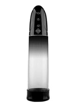 Load image into Gallery viewer, Pumped Automatic Rechargeable Luv Pump