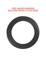 Load image into Gallery viewer, Pumped By Shots Comfort Penis Pump with Advanced Psi Gauge