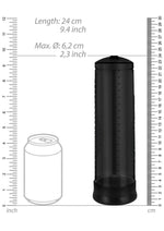 Load image into Gallery viewer, Pumped Extreme Power Rechargeable Auto Pump