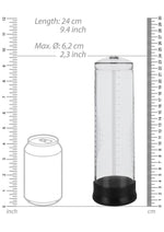 Load image into Gallery viewer, Pumped Extreme Power Rechargeable Auto Pump