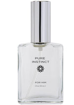 Load image into Gallery viewer, Pure Instinct Pheromone Cologne For Him - 1oz