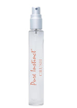 Load image into Gallery viewer, Pure Instinct Pheromone Fragrance Spray - Crush