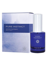 Load image into Gallery viewer, Pure Instinct Pheromone Fragrance True - Blue - .84oz