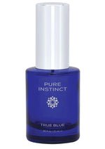 Load image into Gallery viewer, Pure Instinct Pheromone Fragrance True - Blue - .84oz
