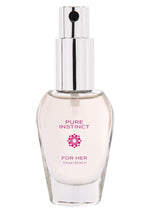 Load image into Gallery viewer, Pure Instinct Pheromone Perfume For Her