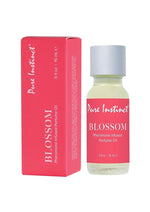 Load image into Gallery viewer, Pure Instinct Pheromone Perfume Oil Dropper- Blossom - 0.5oz/15ml