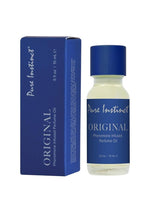 Load image into Gallery viewer, Pure Instinct Pheromone Perfume Oil Dropper- Original - 0.5oz/15ml