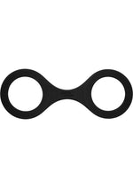 Load image into Gallery viewer, Quickie Cuffs - Black - Large