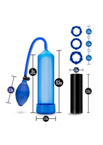 Load image into Gallery viewer, Quickie Kit Go Big