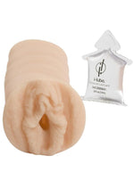 Load image into Gallery viewer, Quickie to Go Ultraskyn Masturbator - Pussy