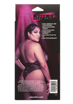 Load image into Gallery viewer, Radiance Deep V Body Suit