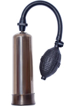 Load image into Gallery viewer, Ram Turbo Pump Penis Pump - Smoke