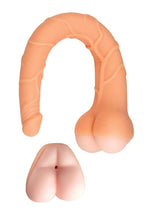Load image into Gallery viewer, Realcocks 3 In 1 Masturbator