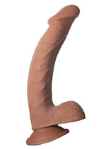 Load image into Gallery viewer, Realcocks Dual Layered Bendable Dildo