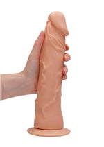 Load image into Gallery viewer, Realrock Skin Realistic Dildo Without Balls