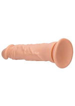 Load image into Gallery viewer, Realrock Skin Realistic Dildo Without Balls