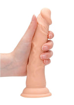 Load image into Gallery viewer, Realrock Skin Realistic Dildo Without Balls