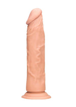 Load image into Gallery viewer, Realrock Skin Realistic Dildo Without Balls - Vanilla - 8in