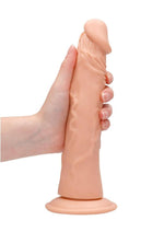 Load image into Gallery viewer, Realrock Skin Realistic Dildo Without Balls