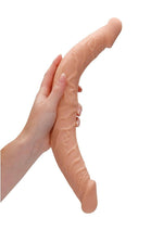 Load image into Gallery viewer, Realrock Skin Realistic Double Dildo