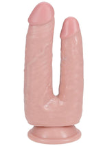 Load image into Gallery viewer, Realrock Ultra Realistic Skin Double Trouble