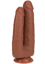 Load image into Gallery viewer, Realrock Ultra Realistic Skin Double Trouble