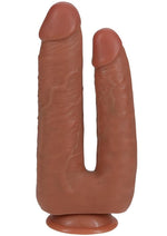 Load image into Gallery viewer, Realrock Ultra Realistic Skin Double Trouble