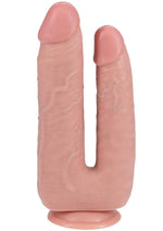 Load image into Gallery viewer, Realrock Ultra Realistic Skin Double Trouble