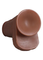 Load image into Gallery viewer, Realrock Ultra Realistic Skin Extra Thick with Balls