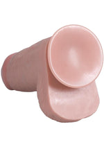 Load image into Gallery viewer, Realrock Ultra Realistic Skin Extra Thick with Balls