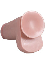 Load image into Gallery viewer, Realrock Ultra Realistic Skin Extra Thick with Balls