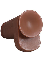 Load image into Gallery viewer, Realrock Ultra Realistic Skin Extra Thick with Balls