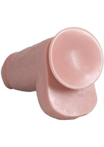 Load image into Gallery viewer, Realrock Ultra Realistic Skin Extra Thick with Balls