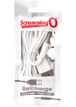Load image into Gallery viewer, Recharge Replacement Charge Cable