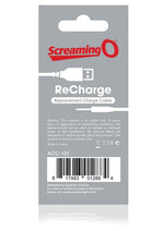 Load image into Gallery viewer, Recharge Replacement Charge Cable