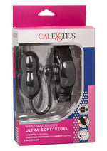 Load image into Gallery viewer, Wristband Remote Ultra Soft Kegel System Rechargeable Waterproof
