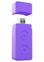 Load image into Gallery viewer, Remote Control Bullet with Remote Control