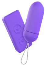 Load image into Gallery viewer, Remote Control Bullet with Remote Control - Purple