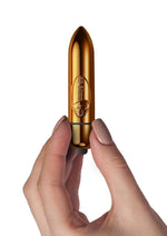 Load image into Gallery viewer, RO 80 Mm Single Speed Bullet Vibrator