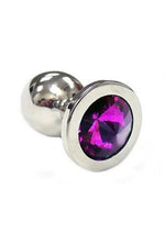 Load image into Gallery viewer, Rouge Anal Butt Plug - Pink - Large
