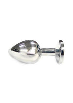 Load image into Gallery viewer, Rouge Anal Butt Plug - Pink - Large