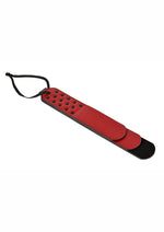 Load image into Gallery viewer, Saffron Layer Paddle - Black/Red