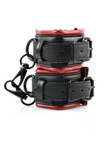 Load image into Gallery viewer, Saffron Spreader Bar and Cuff