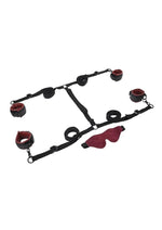 Load image into Gallery viewer, Saffron Under The Bed Restriant System