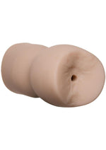 Load image into Gallery viewer, Sasha Grey Ultraskyn 2 Fuckhole Masturbator - Pussy and Butt